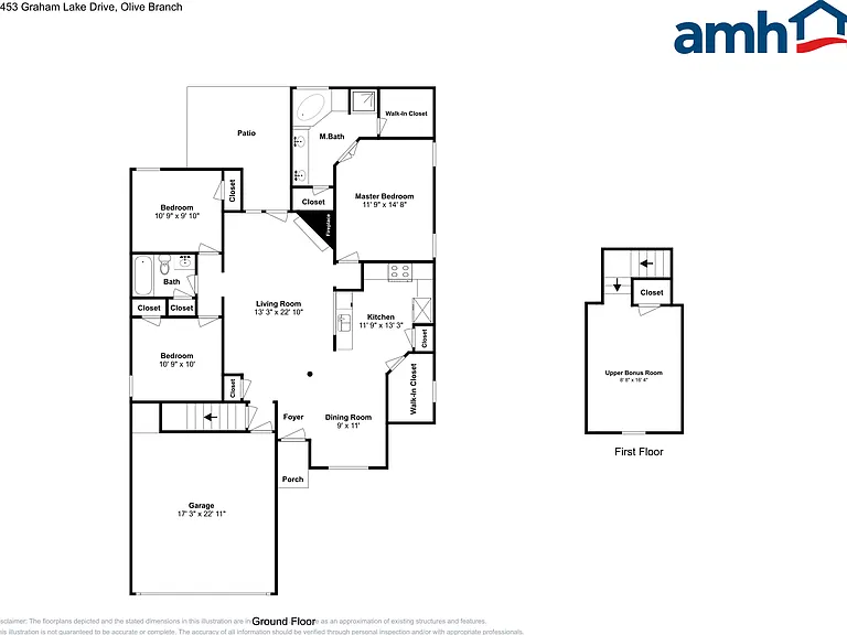 4453 Graham Lake Dr — Photo 2