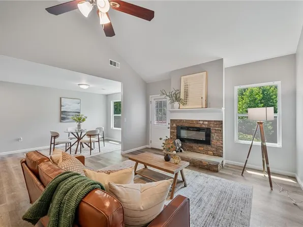 135 Tyrus Ln, Royston, GA 30662