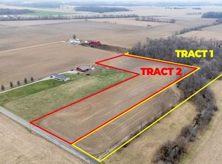 5749 S 950 E, Walton, IN 46994