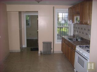 415 Halsey St APT 1, Brooklyn, NY 11233
