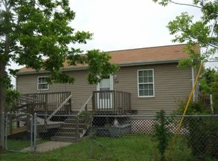 314 Railroad Ave, Pass Christian, MS 39571