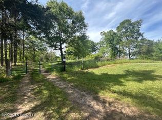Mount Zion Ln, Sontag, MS 39665