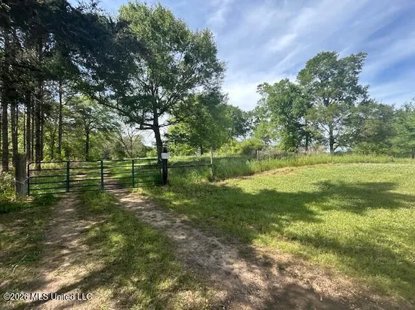 Mount Zion Ln, Sontag, MS 39665