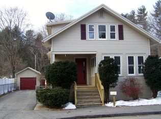 6 East St, Sanford, ME 04073