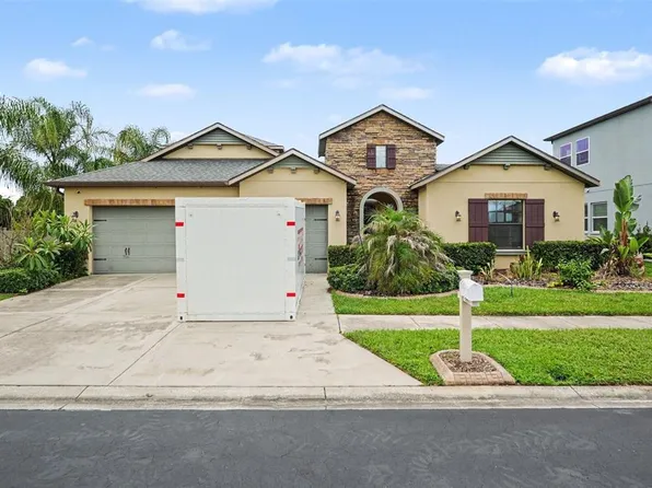31957 Mardelle Pl, Zephyrhills, FL 33543