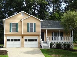 2930 Williams Farm Dr, Dacula, GA 30019