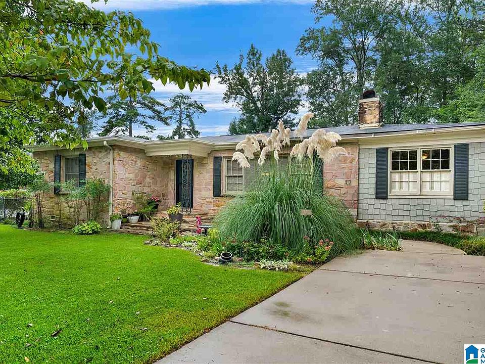 137 Parkway Dr, Trussville, AL 35173 Zillow