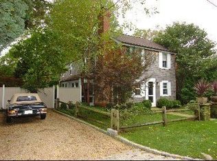3 N Main St, East Hampton, NY 11937