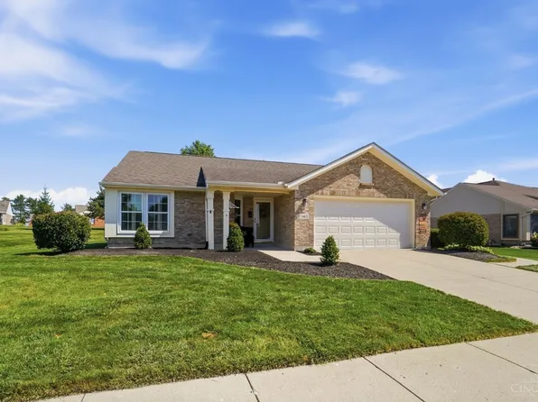 1865 Rosina Dr, Miamisburg, OH 45342