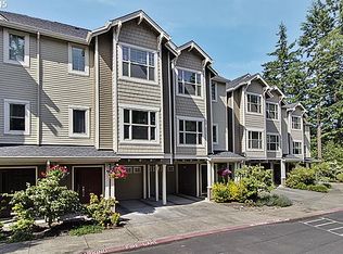 2181 NE 50th Way, Hillsboro, OR 97124