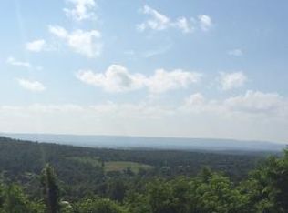 Boat Mountain Rd, Harrison, AR 72601