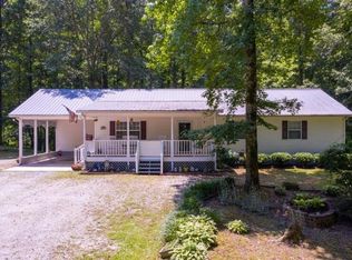 502 Jewell Slaton Rd, Dawsonville, GA 30534