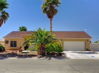 243 Tres Lobos St, Overton, NV 89040