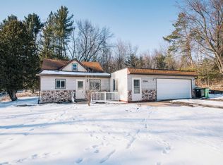 2204 Black River Rd, Neillsville, WI 54456