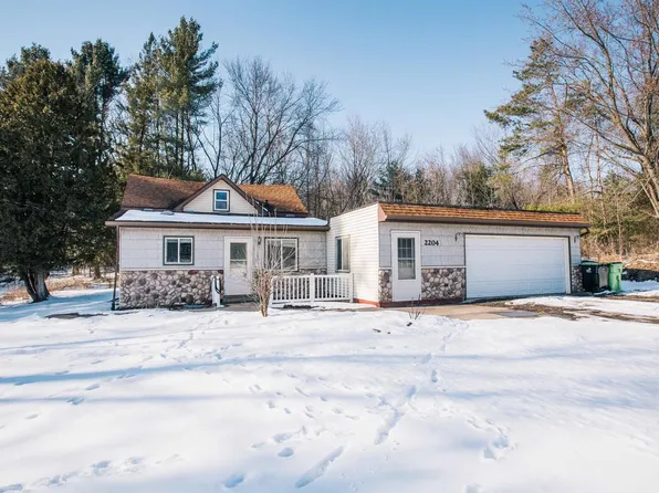 2204 BLACK RIVER ROAD, Neillsville, WI 54456