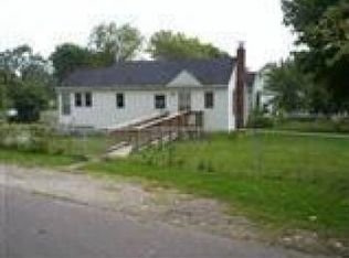 2548 Falmouth Ave, Dayton, OH 45406