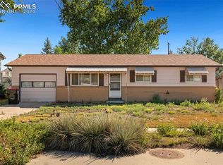 2511 Monterey Rd, Colorado Springs, CO 80910