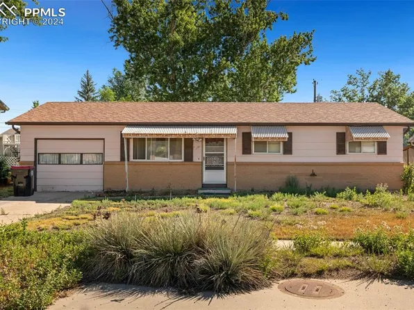 2511 Monterey Rd, Colorado Springs, CO 80910