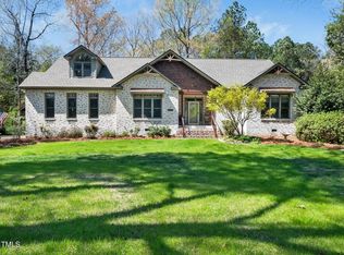 5512 Deer Hunter Ct, Garner, NC 27529