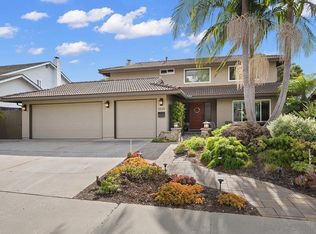 2555 San Clemente Ter, San Diego, CA 92122