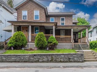 211 William St #2, Scranton, PA