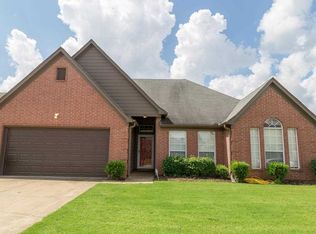 781 Sapphire Ave LOT 144, Memphis, TN 38109