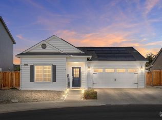 9032 Brook Shadow Way, Shafter, CA 93263