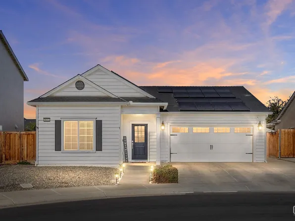 9032 Brook Shadow Way, Shafter, CA 93263