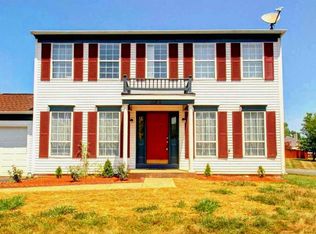 10260 Racquet Cir, Manassas, VA 20110