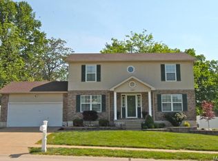 2195 Doe Run Dr, Arnold, MO 63010