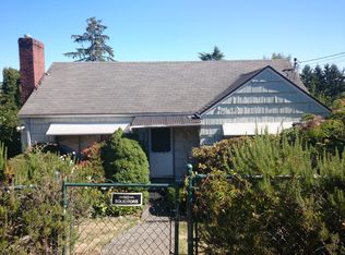 3816 41st Ave S, Seattle, WA 98118