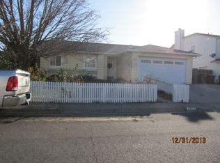 1223 Rebecca Dr, Suisun City, CA