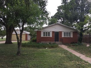 713 S Jackson St, Hugoton, KS 67951