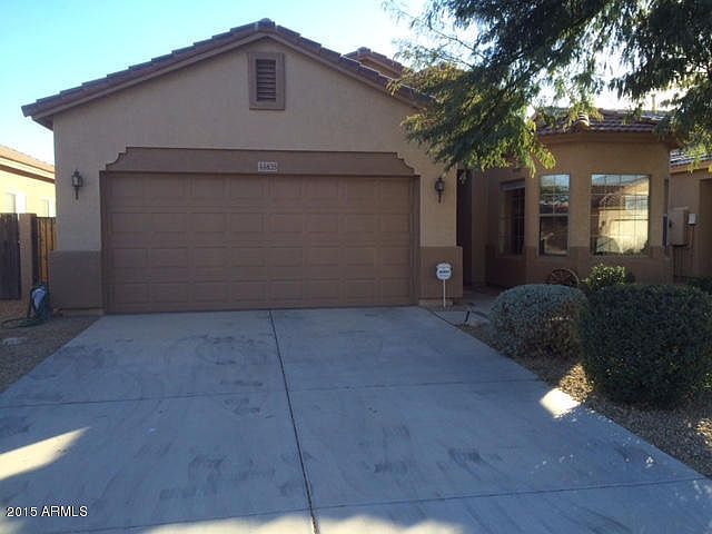 1st image of 44825 W Alamendras St