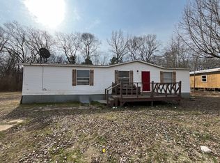 15 Oddie Ln, Ward, AR 72176
