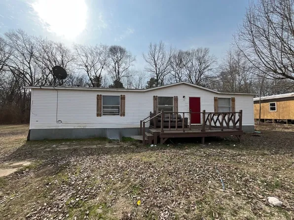 15 Oddie Ln, Ward, AR 72176