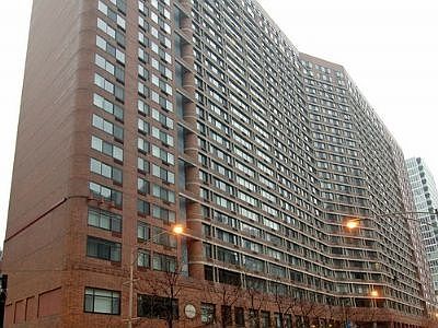 1st image of 211 E Ohio St APT 1701