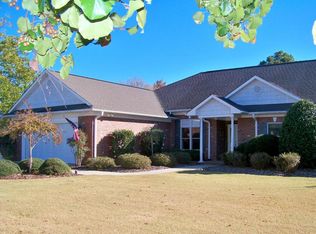 17 Morning Glory, Whispering Pines, NC 28327