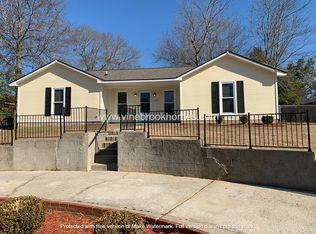 2829 Ptarmigan Rd, Hephzibah, GA 30815