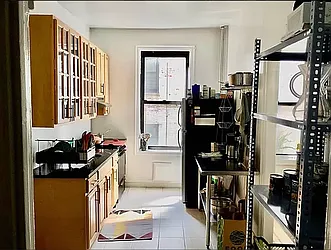 Rented by Living New York