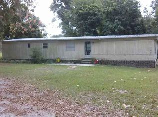 2272 NE 99th Ln, Anthony, FL 32617