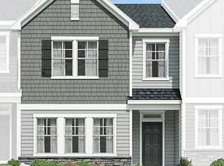 2233 Kasota Ln, Raleigh, NC 27610