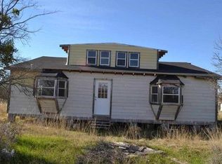 401 Zuleme St, Burnet, TX 78611