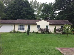 3896 Granger Rd, Medina, OH 44256