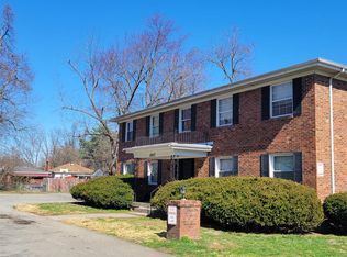 1007 Brookline Ave APT 2, Louisville, KY 40215