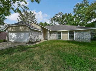 7326 Shady Mill Dr, Houston, TX 77040