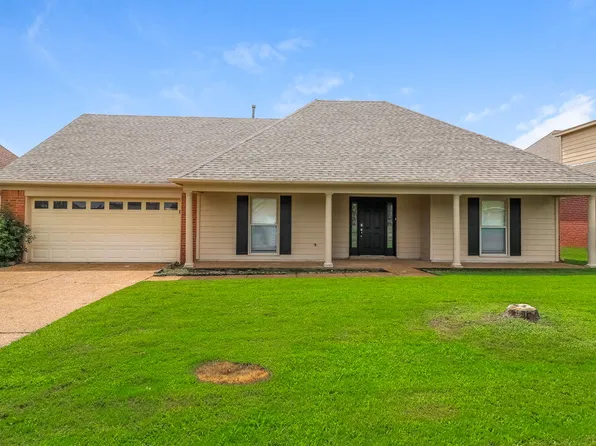 9261 Chimneyrock Blvd, Cordova, TN 38016