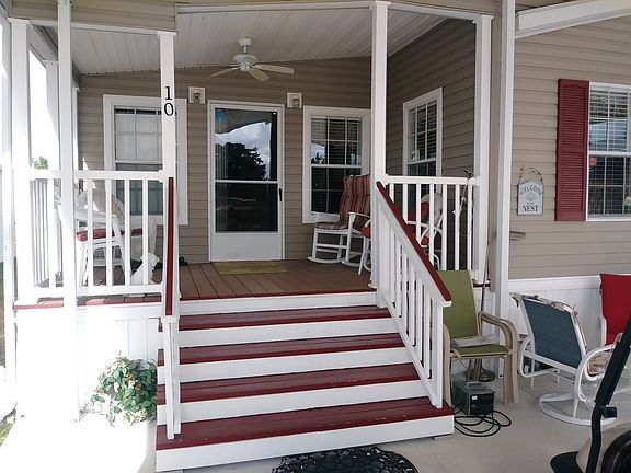 3rd image of 10550 W State Road 84 Lot 10