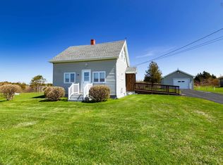 815 Saulnierville Rd, Clare, NS B0W2Z0
