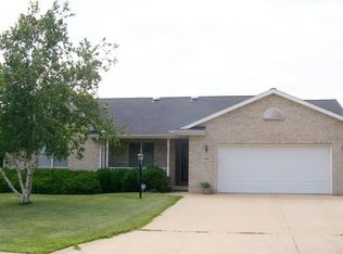 432 Meadow Lark Ln, Rock Falls, IL 61071